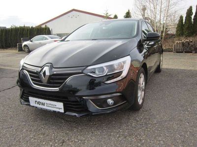 gebraucht Renault Mégane GrandTour ENERGY TCe 130 INTENS