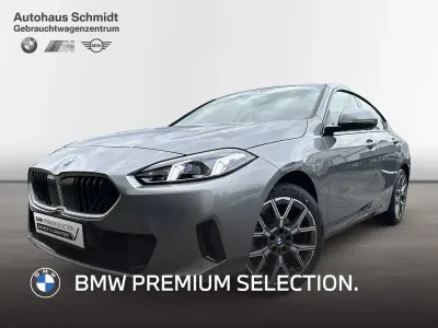 Gebraucht BMW 220