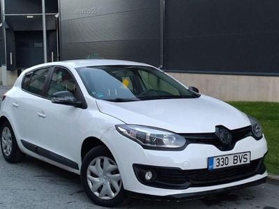 Renault Mégane III