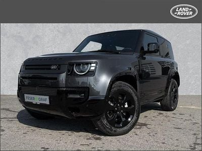 Neu Land Rover Defender SE Dynamic 249 PS (183 kW) 2026 Grau SUV