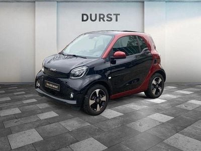 Second-hand Smart ForTwo Electric Drive 60 kW (82 CP) 2024 Andere Coupe