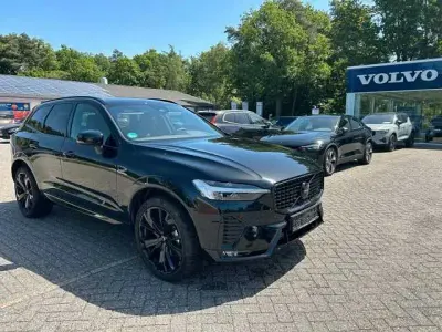 Gebraucht Volvo XC60 184 PS (135 kW) 2025 SUV