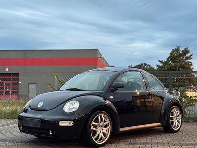 VW Beetle