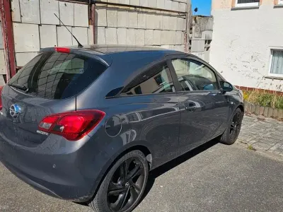 Gebraucht Opel Corsa