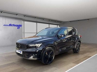 Gebraucht 2025 Volvo XC40 SUV | 41.400 € (Teuer)