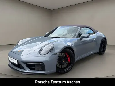 Gebraucht Porsche 911 Carrera 4 GTS