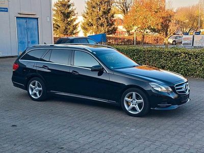 Mercedes E350