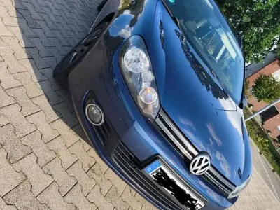Gebraucht VW Golf VI