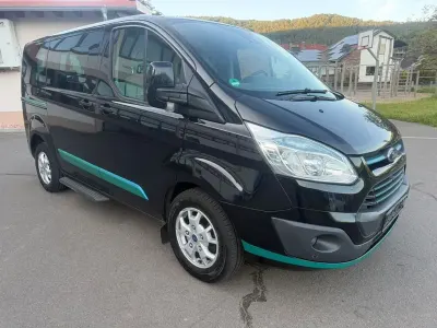 Gebraucht Ford Tourneo