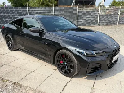 Gebraucht BMW M440