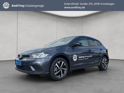 Usata VW Polo Goal 95 CV (69 kW) 2025 Grigio Berlina