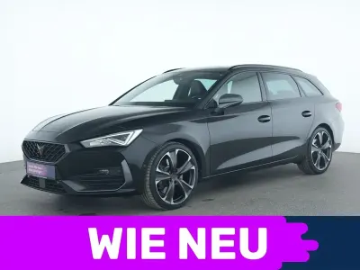 Gebraucht Cupra Leon
