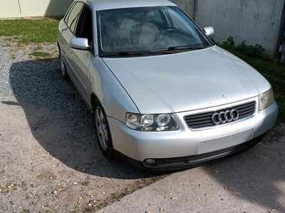 gebraucht Audi A3 8l