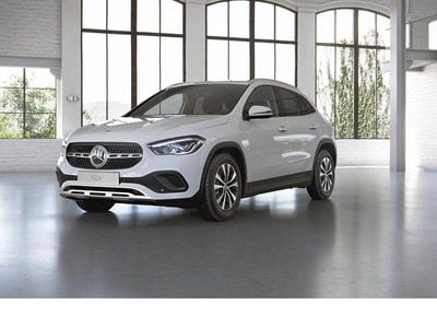 Mercedes GLA250