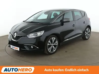 Gebraucht Renault Scénic IV