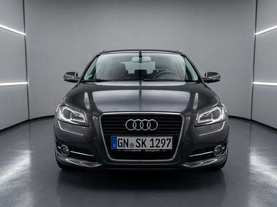 Brugt Audi A3 105 HK (77 kW) 2010 Andere farben Hatchback