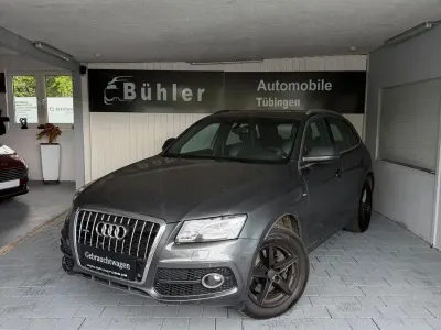 Gebraucht Audi Q5