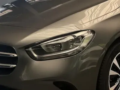 Gebraucht Mercedes B200