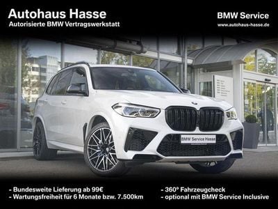 BMW X5 M