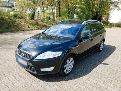 gebraucht Ford Mondeo mk4