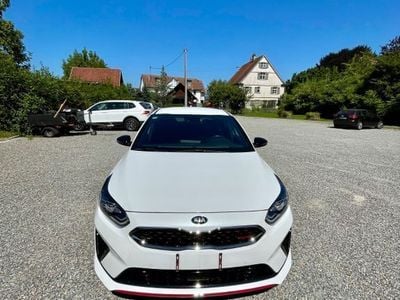 Kia Ceed GT