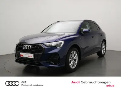 Gebraucht Audi Q3