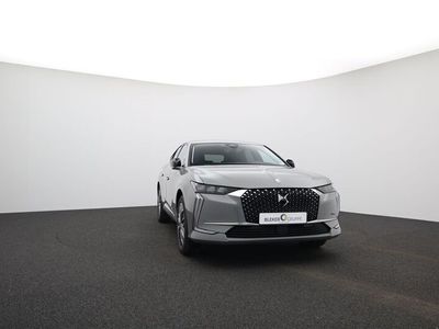 DS Automobiles DS4