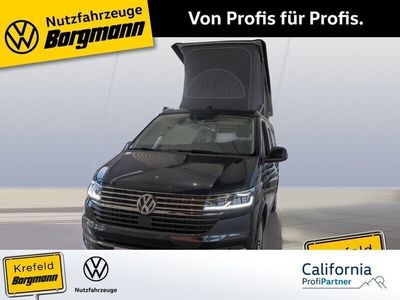 gebraucht VW California T6.1California Ocean FWD SOFORT verfügbar