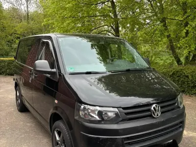 Gebraucht VW Transporter