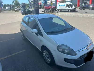Usata Fiat Punto