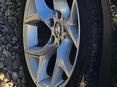 Gebraucht BMW X1 Sport Line 218 PS (160 kW) 2014 SUV