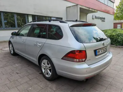Używany VW Golf VII