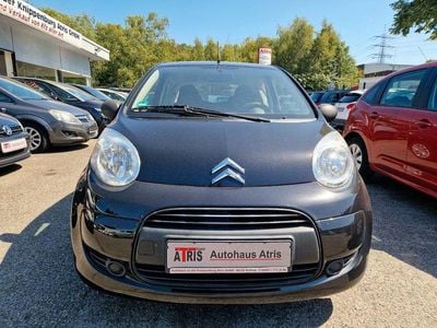 Citroën C1