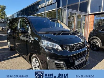 Peugeot Traveller