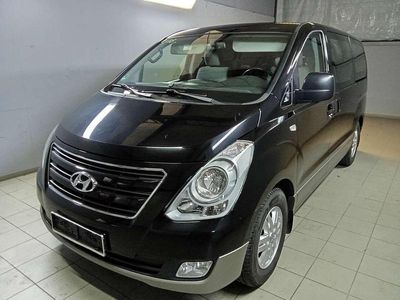 Hyundai H-1