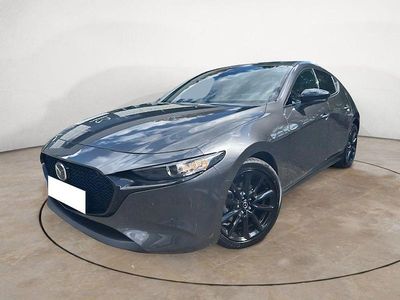 Usata Mazda 3 Nagisa 140 CV (102 kW) 2025 Grigio Berlina