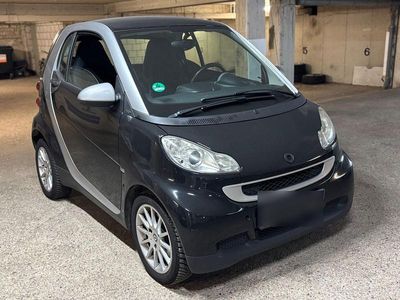 Smart ForTwo Coupé