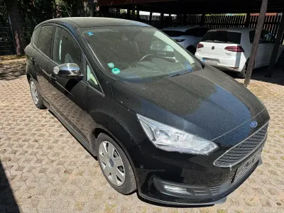 Gebraucht Ford C-MAX