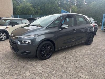 Citroën C4 SpaceTourer