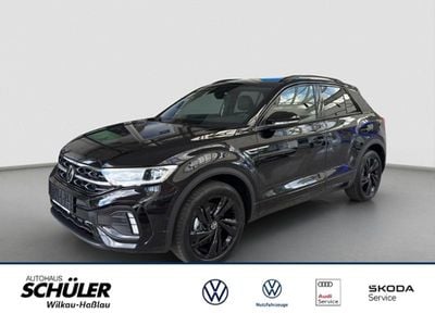 Usata VW T-Roc R-line 190 CV (139 kW) 2026 SUV