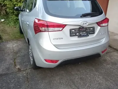 Gebraucht Hyundai i20