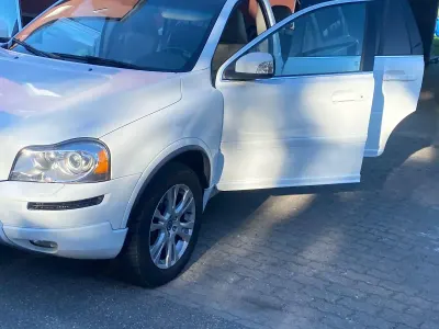 Gebraucht Volvo XC90