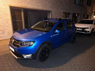 Gebraucht Dacia Sandero