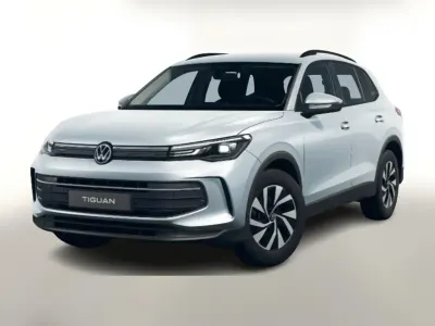 Gebraucht VW Tiguan