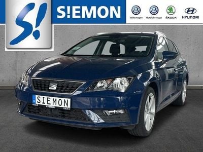 Seat Leon ST