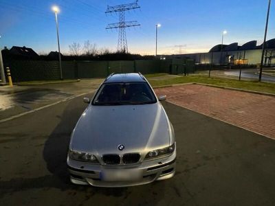 gebraucht BMW 540 540i Auto touring