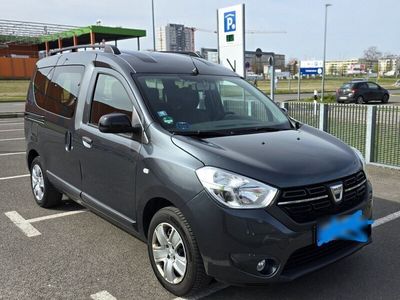 gebraucht Dacia Dokker 