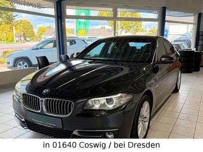BMW 535