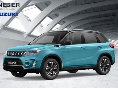 gebraucht Suzuki Vitara Comfort+ MT 6 Jahre Garantie