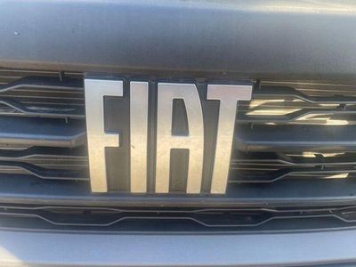 Usata Fiat Ducato 140 CV (102 kW) 2023 Bianco Furgone